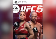 UFC 5