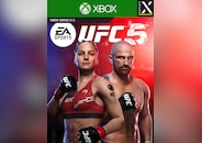 UFC 5