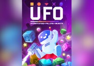 UFO: Unidentified Falling Objects