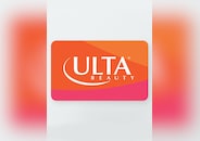 Ulta Beauty Gift Card