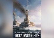Ultimate Admiral: Dreadnoughts PC