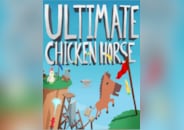 Ultimate Chicken Horse