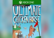 Ultimate Chicken Horse Xbox One