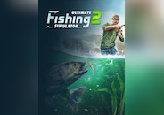 Ultimate Fishing Simulator 2 PC