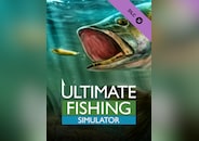 Ultimate Fishing Simulator - Amazon River PC