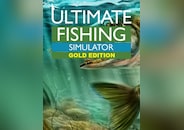Ultimate Fishing Simulator