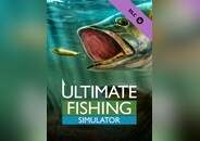 Ultimate Fishing Simulator - Japan PC