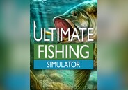 Ultimate Fishing Simulator