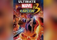 ULTIMATE MARVEL VS. CAPCOM 3 XBOX