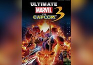ULTIMATE MARVEL VS. CAPCOM 3
