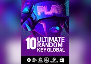 Ultimate Random