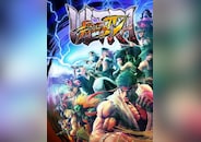 Ultra Street Fighter IV + Digital Upgrade