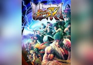 Ultra Street Fighter IV