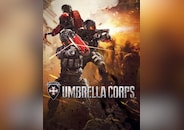 Umbrella Corps/Biohazard Umbrella Corps PC