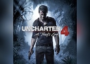Uncharted 4: A Thief’s End