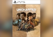 Uncharted: Legacy of Thieves Collection