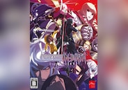 UNDER NIGHT IN-BIRTH Exe:Late[st]