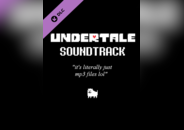 UNDERTALE Soundtrack