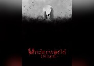 Underworld Island