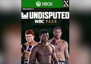 Undisputed - WBC Pack