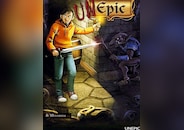 Unepic