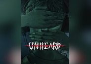 Unheard - Voices of Crime Edition