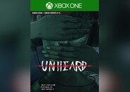Unheard - Voices of Crime Edition