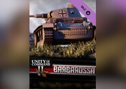 Unity of Command II - Barbarossa