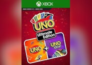 UNO Ultimate Edition Xbox One