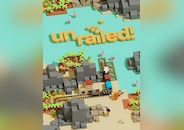 Unrailed!