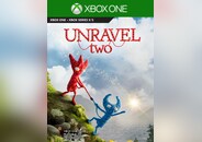 Unravel Two Xbox One