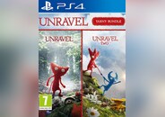 Unravel Yarny Bundle