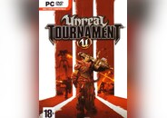 Unreal Tournament 3 Black PC