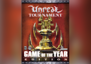 Unreal Tournament: Game of the Year Edition