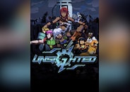 UNSIGHTED