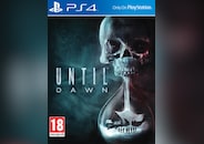 Until Dawn