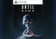 Until Dawn