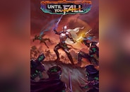 Until You Fall