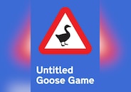 Untitled Goose Game