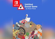 Untitled Goose Game
