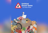 Untitled Goose Game