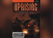 Uprising: Join or Die