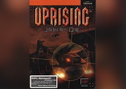 Uprising: Join or Die PC
