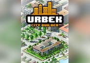 Urbek City Builder