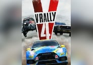 V-Rally 4