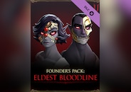 V Rising - Founder's Pack: Eldest Bloodline