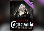 V Rising: Legacy of Castlevania - Premium Pack
