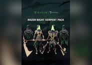 V Rising - Razer Serpent Pack PC