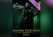 V Rising - Sinister Evolution Pack