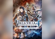 Valkyria Chronicles 4 Complete Edition PC